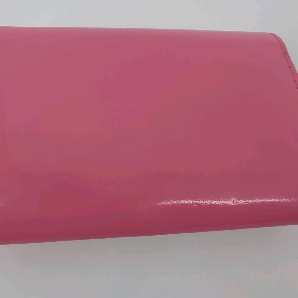 Funda portátil para juegos Hello Kitty Nintendo 3DS con capacidad para 2 juegos Sanrio rosa Foto 3 de 4