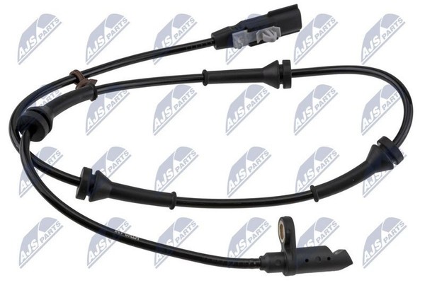 NTY HCA-NS-185 Sensor, Raddrehzahl Hinten Links Rechts Passend FüR Nissan-image