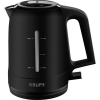 Krups - Wasserkocher Bw 2448 Sw Proaroma