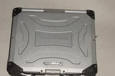 Panasonic ToughBook CF-19 10.6"  1.2  34GB cd drive, Ubuntu