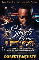 Robert Baptiste | The Streets Never Let Go | Taschenbuch | Englisch (2021)