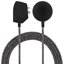 EXTEN CORD/SWITCH BLK 6'
