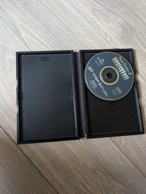 Virtua Fighter 2 for Sega Saturn with manual (PAL)