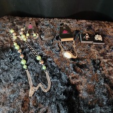 Paparazzi 5 Piece Jewelry Bundle