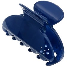 Paris CP3428 French Hair Clip for , Girls Claw Clips Jaw for Thick, Long, Cur...