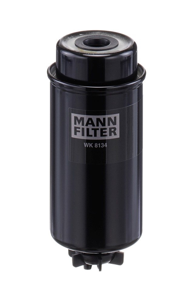 MANN-FILTER WK 8134 Fuel Filter for JOHN DEERE