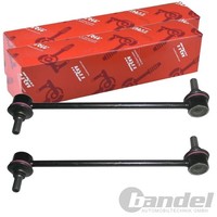 2X TRW Koppelstangen Vorne Passend FÜR Lexus RX Toyota Avalon Camry Highlander