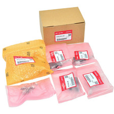 New Genuine Honda Oem Fuel Injector Kit 1.5 L Turbo Injector Set Fuel Pipe Us New Genuine Honda Oem Fuel Injector Kit 1.5 L Turbo Injector Set Fuel Pipe Us