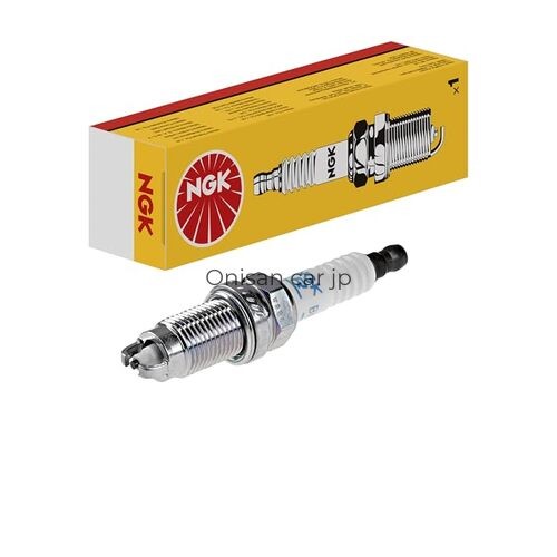 NGK Spark Plug 1013 Integrated Type BKR6EKUC