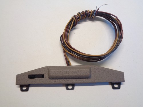 FLM PICCOLO elektr. Universal-Weichenantrieb (25022) | Condition: Gebraucht