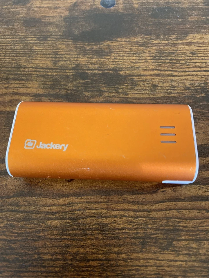 Banco de energia portátil Jackery Bar - Testado - Imagem 2 de 4