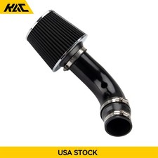 Cold Air Intake Kit Black Filter 3in Fit For 2006-2012 Mazda 3 All Engine Cold Air Intake Kit Black Filter 3in Fit For 2006-2012 Mazda 3 All Engine