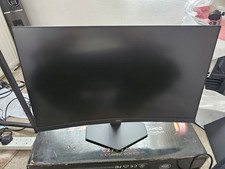 AOC C27G4ZXE 27in Curved VA LED FHD 280Hz 0.3ms Adaptive-Sync