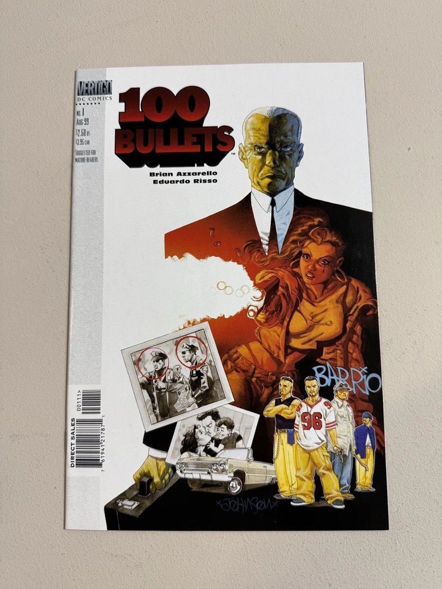 100 bullets 1 products for sale | eBay