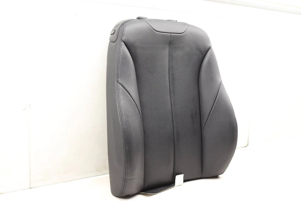 BMW 435I XDRIVE 2014-2016 - Cojín respaldo asiento superior delantero derecho 7329024 Foto 2 de 4