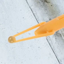 5 Pcs Grouting Tools for Tiling Caulking Applicator Tile Finishing