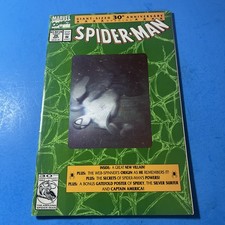 💥SPIDER-MAN#26💥SEPT GIANT SIZED💥VF💥x1