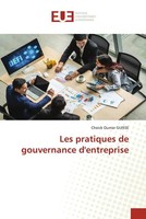 Cheick Oumar Guisse | Les Pratiques De Gouvernance D'entreprise | Taschenbuch