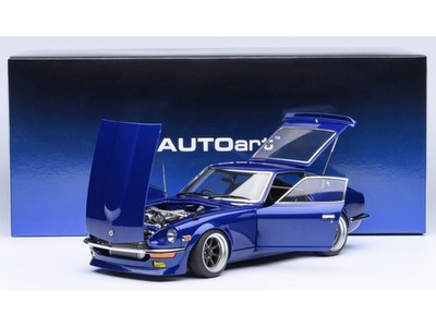 なるる NISSAN FAIRLADY Z RHD 