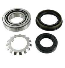Roulement de roue Nissan URVAN