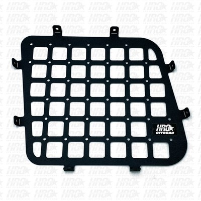 2009-2015 HONDA PILOT MOLLE PANEL (REAR QUARTER WINDOW) *SOLD IN PAIRS*