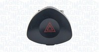 Warnblinkschalter Magneti Marelli 000051011010 FÜR Renault