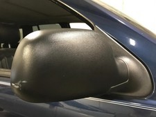 Passenger Side View Mirror Power Heated Fits 99-04 Grand Cherokee 2409550