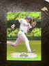 2025 Topps Stadium Club - Shohei Ohtani #58 Lime Green Foil