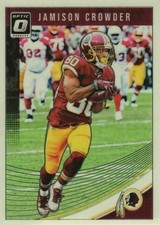 2018 Panini Donruss Optic Base Inserts Parallels RC💲Storewide Bulk Discounts💲