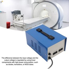 ^^ 500W Single Phase Voltage Regulator Stable Output For Household Appliance