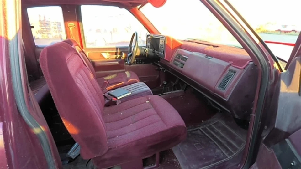 Eje delantero Carrier relación 4,10 Opt GT5 para camioneta Chevrolet 1500 88-95 30563889 Foto 4 de 4