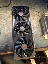 PowerColor Red Devil AMD Radeon RX 6700 XT 12GB GDDR6 AXRX 6700XT 12GBD6-3DHE/OC