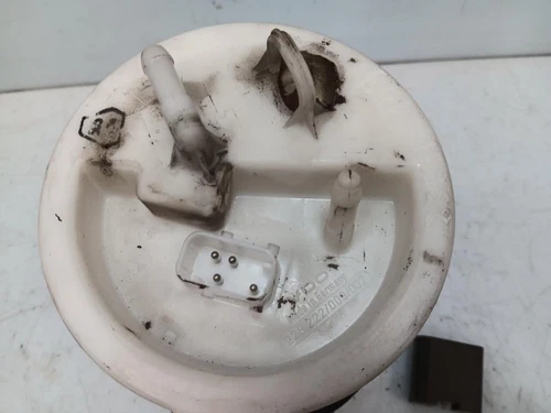 1184165 Gerinne für BMW Serie 3 Berlina (E46) 318i 2004 4200403 - Bild 4 von 10