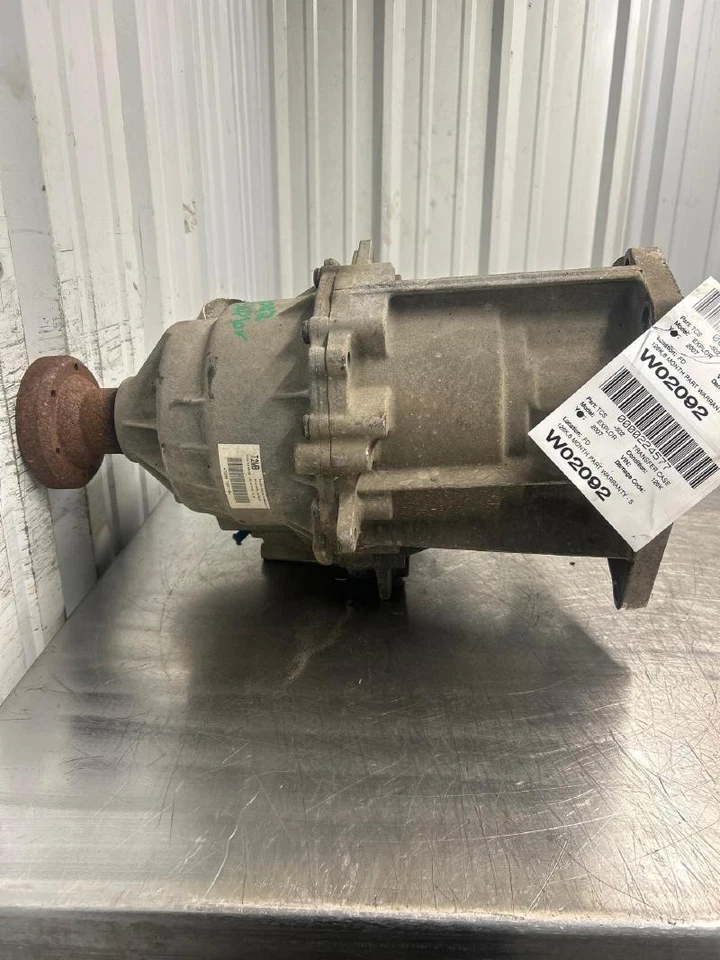 2006-2009 Ford Explorer Transfer Case Sport Trac 4.6L - Изображение 2 из 4