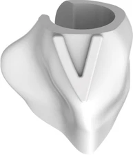 Golf Swing Trainer to Instantly & Automatically get Distance & Accuracy Fixin...