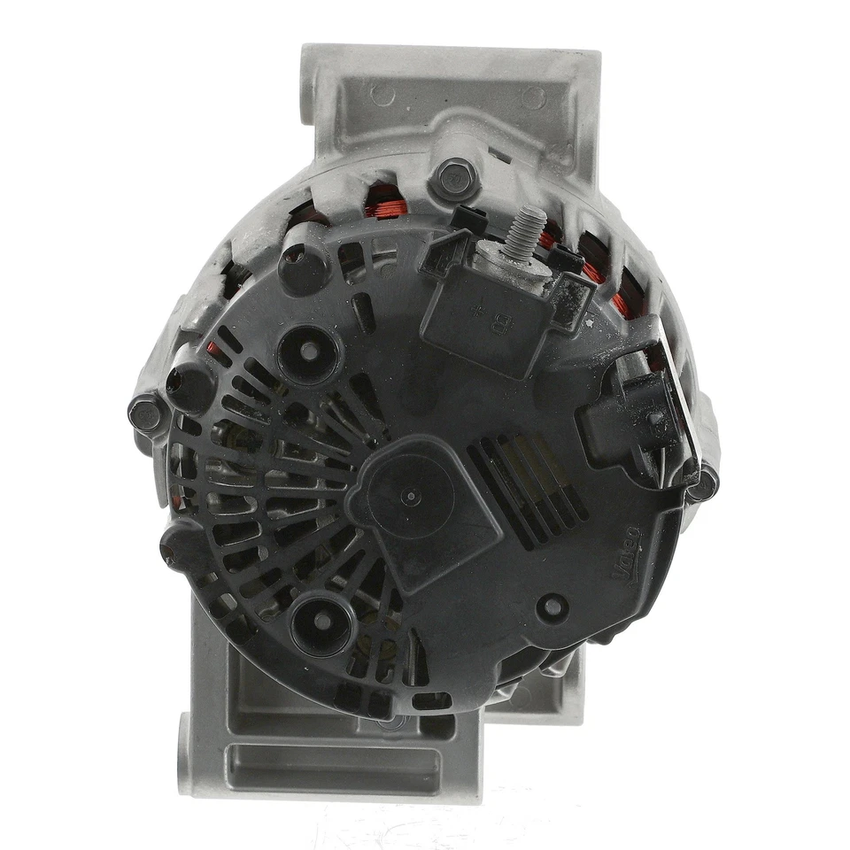 Conjunto de alternador genuino GM 2010-2017 Regal Equinox Terrain 2,4 L 13512759 Foto 3 de 4