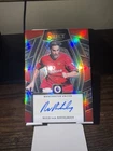 Panini 2023-24 PL Select Signatures Ruud Van Nistelrooy Manchester United