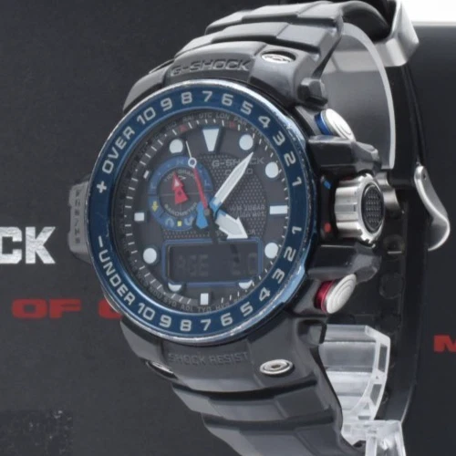 Casio G-SHOCK Gulfmaster Wristwatches for sale | eBay