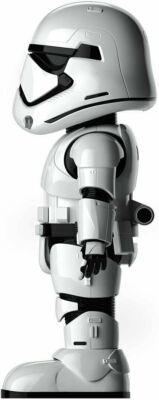 Star Wars First Order Stormtrooper Robot With Companion App ** NEW