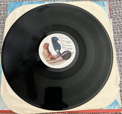 The Rolling Stones Made In The Shade EP LP 33 Schallplatte siehe Bilder für Zustand - Bild 6 von 6