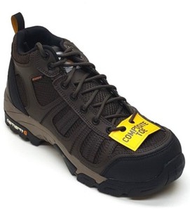 carhartt composite toe hiker