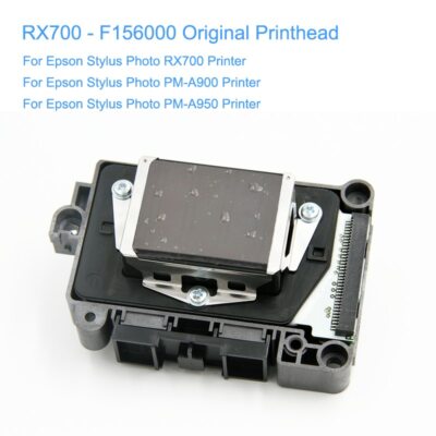Original F156000 Print Head RX700 For Epson Stylus Photo RX700 PM-A900 PM-A950