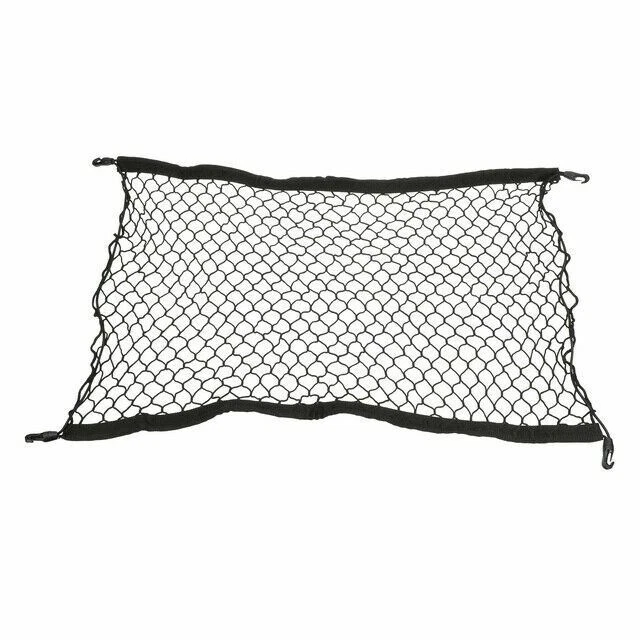 Genuine Kia 2003-2009 Sorento Cargo Area Net Trunk Floor Organizer 85730-3E011 - Изображение 3 из 4