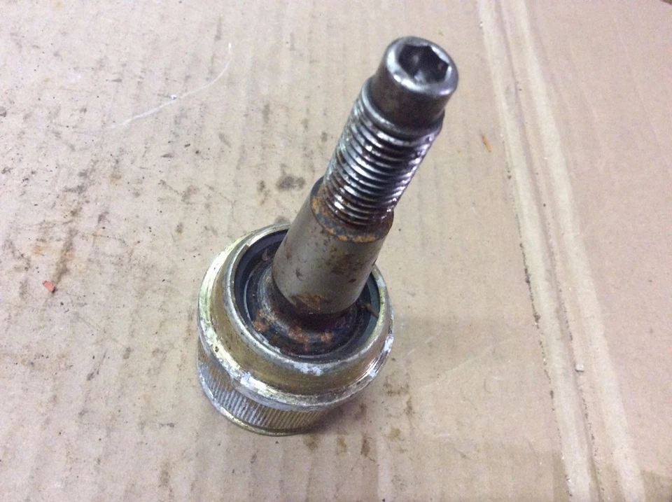 全新 NAPA 260-1529 悬挂式球接头 前下部 — 第 4/4 张图片