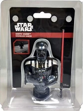 Chroma Graphics 48028 Darth Vader Dashboard Auto Ornament