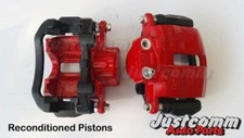 GEN PBR COMMODORE VT VX VY VZ RECONDITIONED REAR BRAKE CALIPERS, Reco Pistons-R