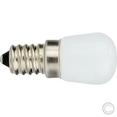 GreenLED Lampe E14 matt 1,6W 95lm 3000K 138