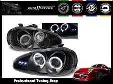 Feu avant (phare) Mazda MX3