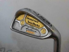 HONMA TWIN MARKS CROSSATTACK 2-STAR 10Pcs Regular Flex IRON SET 10237 BERES