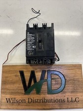 WESTINGHOUSE CUTLER MCP03150CR CIRCUIT BREAKER PROTECTOR 600VAC 3POLE15AMP NEW